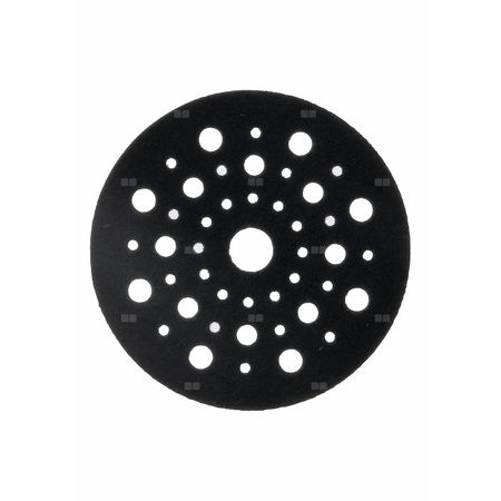 Osłona tarczy 125 mm do szlifierek mimośrodowych