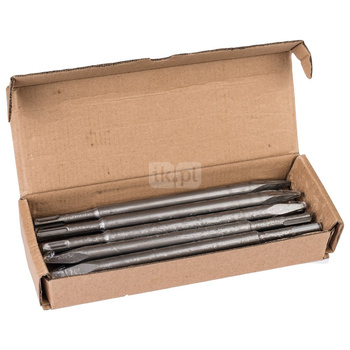 SZPICAK 10 PCS SDS-PLUS