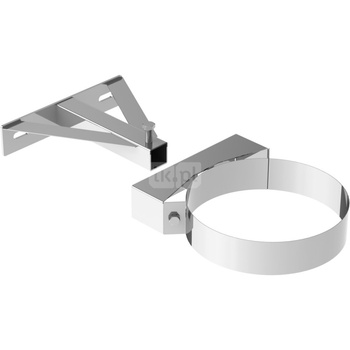 Uchwyt JEREMIAS DWECO20 stal nierdzewna fi 200 mm (pow. 360 mm)