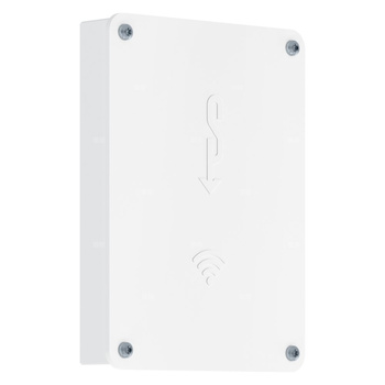 Moduł internetowy WLAN VRC .1 do central wentylacyjnych VRC