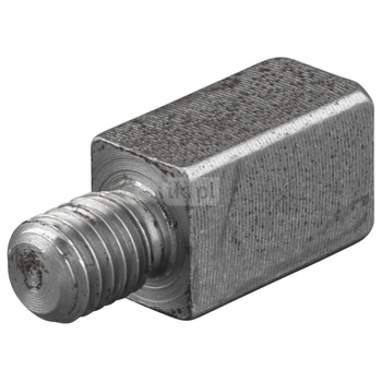 Mocowanie narzędzia REMS