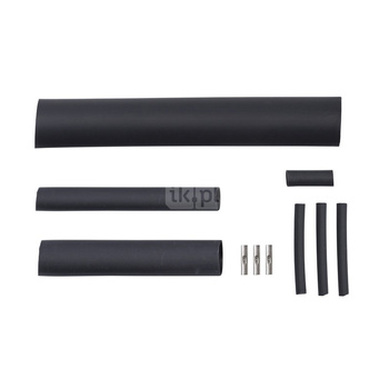 Samoregulujące złącze kablowe kabel/zestaw kabli DEVIpipeheat™ 10 V3