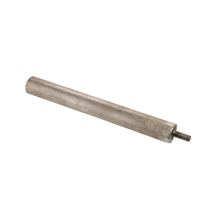 Anoda magnezowa fi25x550 ze śrubą M8, SGW(S) Vulcan Kombi 100-140 l