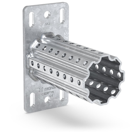 Stopa S profilu KJ OGCSKJ