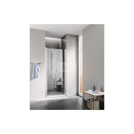 Kermi Drzwi wahadł. CADA XS 1WL 1000x 2000 960-1010 SWS ESG Clean