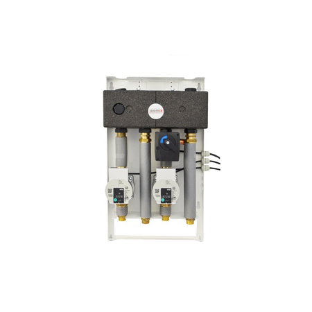 Zestaw Concept by Womix MIX-BOX 1 z pompami DAB Evosta2 65/130