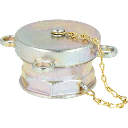 Zamknięcie rury wlewowej, GW G2'' x G2 1/2''