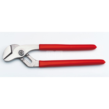 Szczypce i klucz w jednym 1 1/2" + plastikowe nakładki