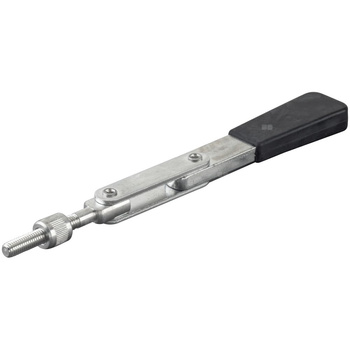 Dźwigni azamykająca prawa