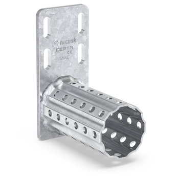 Stopa niesymetryczna SN profilu KE OGCSNKE