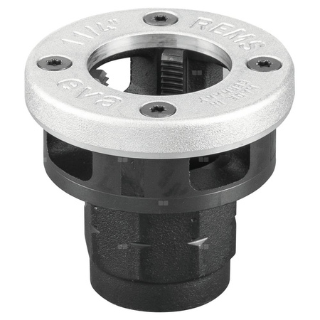 Głowica-szybkowymienna R 1 1/4 REMS