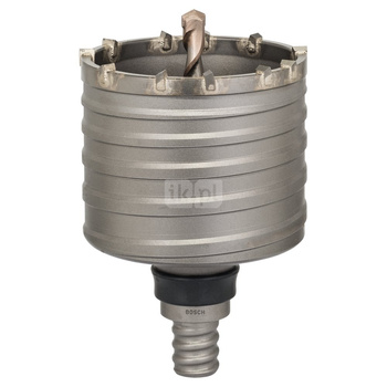 KORONA SDS-MAX 2-CZĘŚĆ 100MM