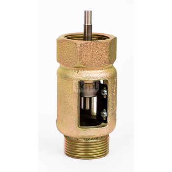 Przedłużka trzpienia ZF 6