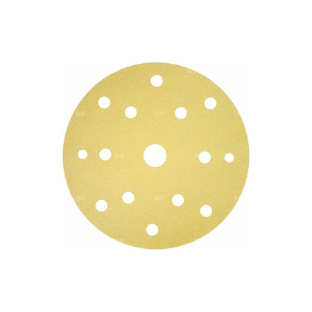 Pap. Ścier. C450, G320, 150mm, 15otw.