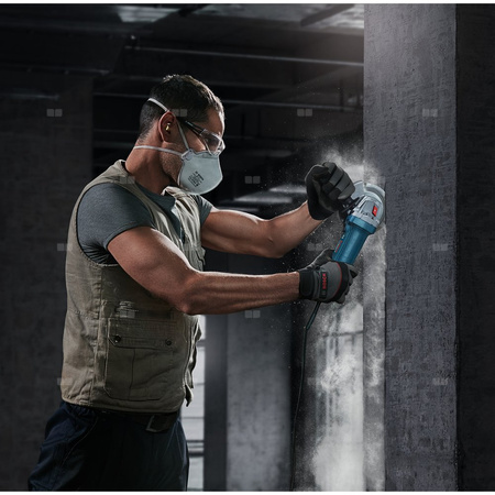 Szlifierka kątowa GWS 9-125