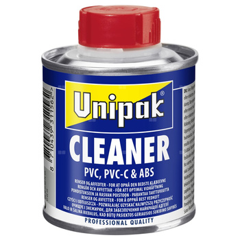 UNIPAK CLEANER 250 ml
