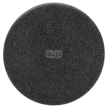 GĄBKA POLERSKA Z TRZPIEN.