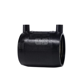 Mufa elektrooporowa PE100 SDR17 d280, Georg Fischer