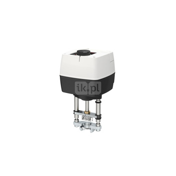 Siłownik elektryczny (AB-QM DN 125 - 150) AME 655-1, 24 V, 32 mm