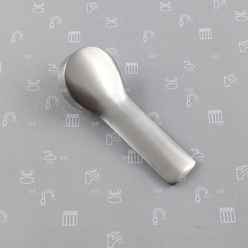 Uchwyt do baterii kuchennej DUERO DESIGN INOX FI35