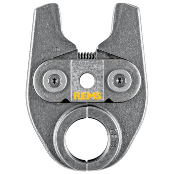 Cęgi zaciskowe REMS KI 32 do złączek zaprasowywanych