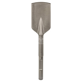 DŁUTO D/ASFALTU 125/500 HEX28MM