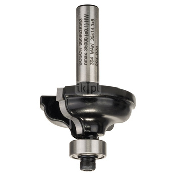 FREZ PROFIL A R4,8/14/11 HM (528)