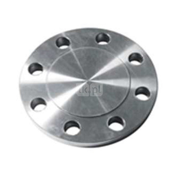Kołnierz zaślepiający PN16 DN 20