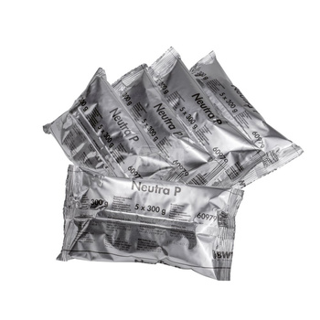 BWT CILLIT Neutra P opak. (5x300g)