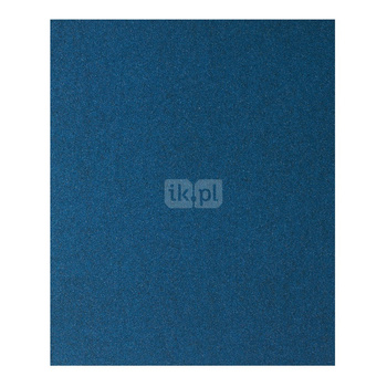 Papier do szlifowania ręcznego metalu, 230 x 280 mm, ziarnistość 60 K = 60