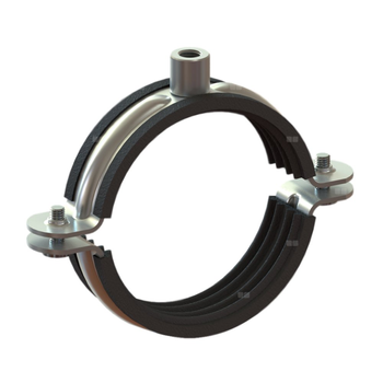 Obejma mocująca NICZUK EXPERT OGUPG 317-326 mm 324 (ocynk ogniowy)