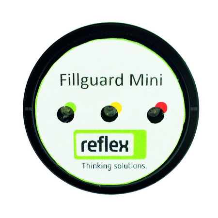 Reflex Czujnik Fillguard Mini do Reflex Fillsoft Zero