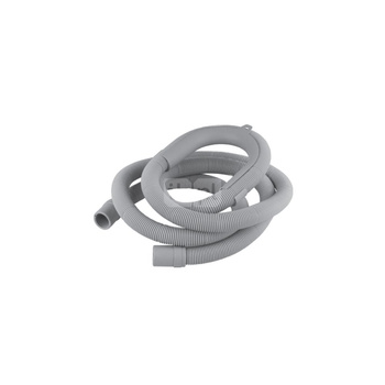 306/24584 Wąż odprowadzający do pralki 300cm
