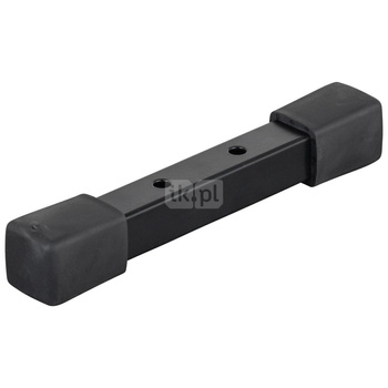 Nogi rurowe kompletne