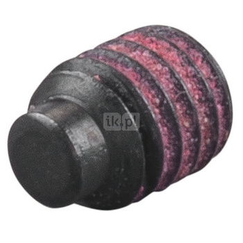 kolek gwintowany M 6x8 45H