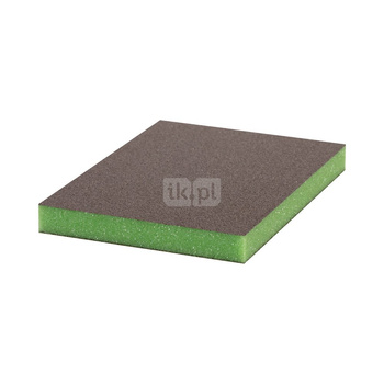 GĄBKA SZLIF EXPERT PAD,SF,50X