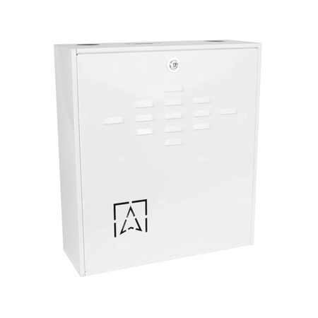 Grupa pompowa AFRISO PrimoBox AZB 555 GZ x GW 3/4'' x 3/4'', z izolacją, z siłownikiem arm 141