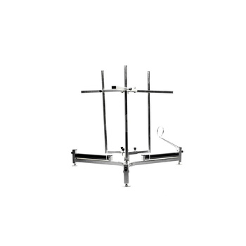 Rozwijak rolkowy + torba QIK Do kręgów 700mb do ogrzewania podłogowego