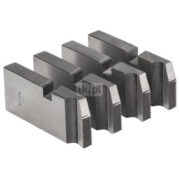 Noże gwintujące Pg 48, Zestaw REMS