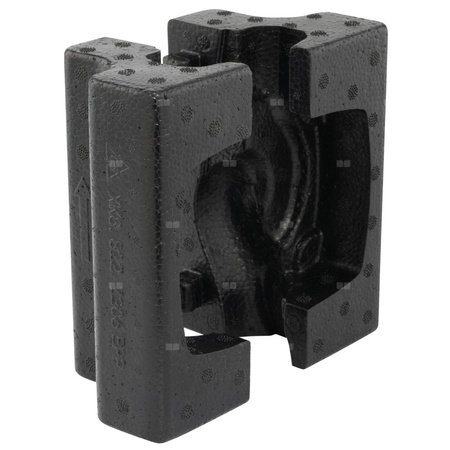 Izolacja do pomp GPA III 130 mm