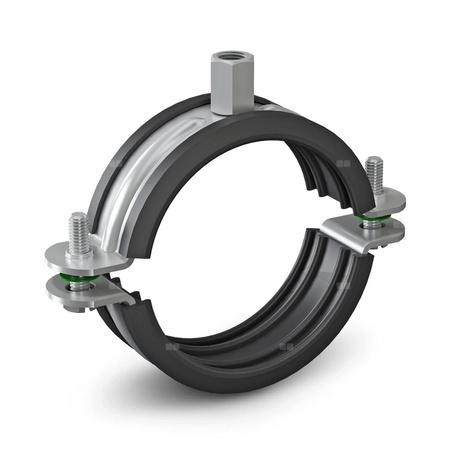 Obejma mocująca NICZUK DUO UPGD 36-41 mm 40BK