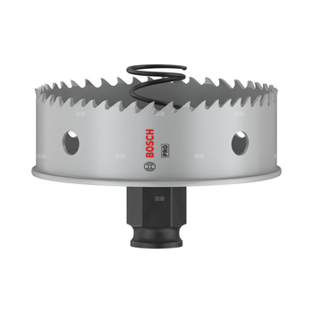 Piła otwornica PRO Sheet Metal PC Plus, 79 mm