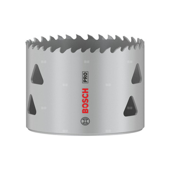 Piła otwornica PRO Multi Material, 67 mm, gwintowana