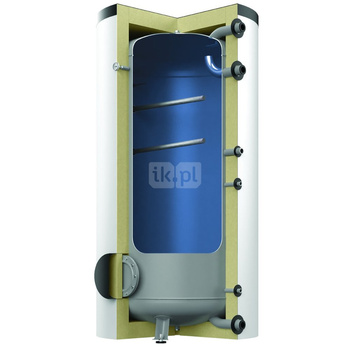 Pojemnościowy podgrzewacz wody Storatherm Aqua Load AL 1000/R_C, kolor  biały, klasa energetyczna C