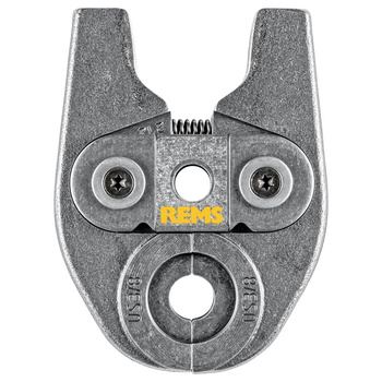 Cęgi zaciskowe REMS US do złączek zaprasowywanych