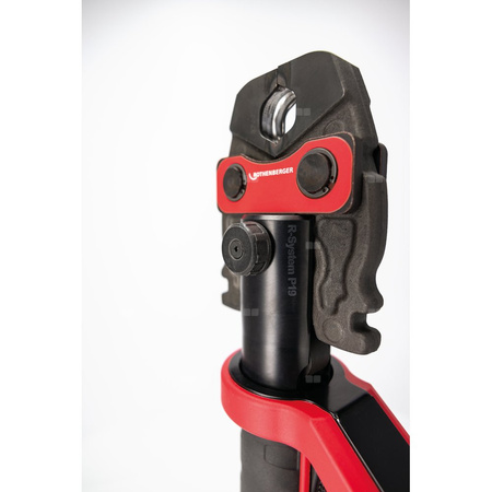 ROMAX COMPACT 3 SET M15-22-28 + akumulator LI 2.0AH 18V i ładowarka CAS