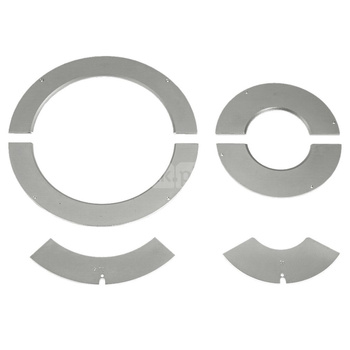 ROWELD P250A Redukcja i wkładka 90 mm