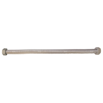 KP 1/2-1.05 GWGW przewód elastyczny 1/2", dł. 1,05m