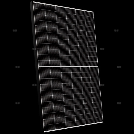 Moduł PV Corab Encor EC480N-10-102B czarna rama