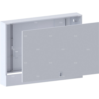 Szafka do rozdzielacza, natynkowa 485/575/120